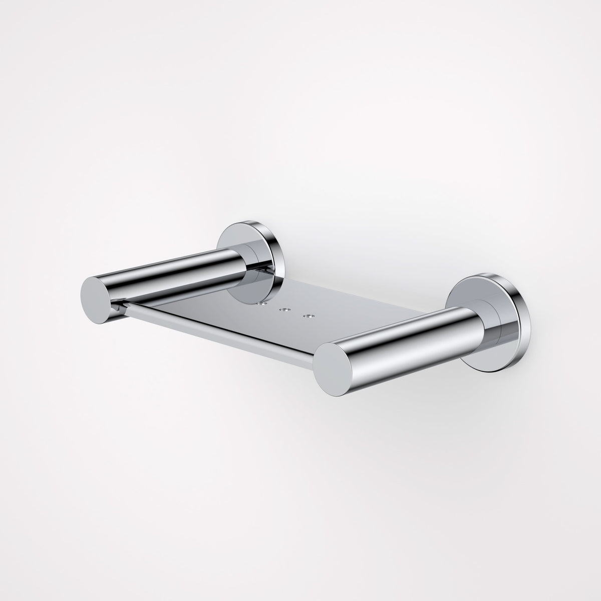 Caroma Liano II Soap Dish, Chrome