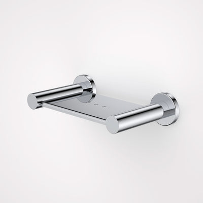 Caroma Liano II Soap Dish, Chrome