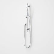 Caroma Liano II 3 Function Microphone Rail Shower, Chrome