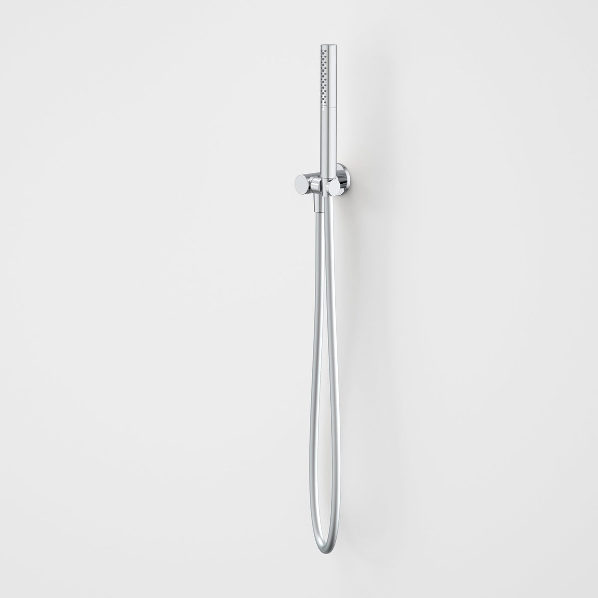 Caroma Liano II 3 Function Microphone Hand Shower, Chrome