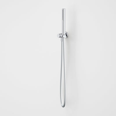 Caroma Liano II 3 Function Microphone Hand Shower, Chrome