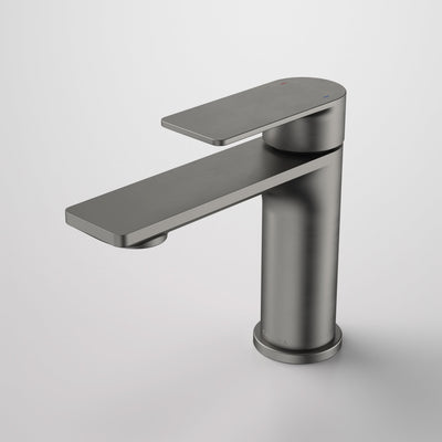 Caroma Urbane II Basin Mixer, Gunmetal
