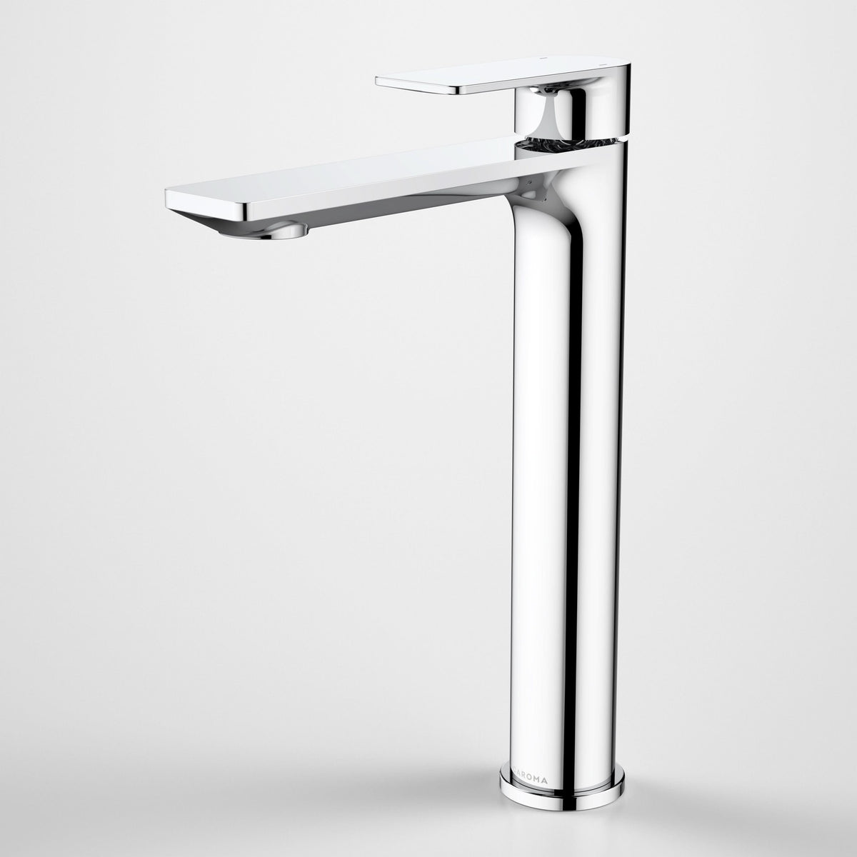 Caroma Urbane II Tower Basin Mixer, Chrome