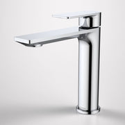 Caroma Urbane II Mid Tower Basin Mixer, Chrome