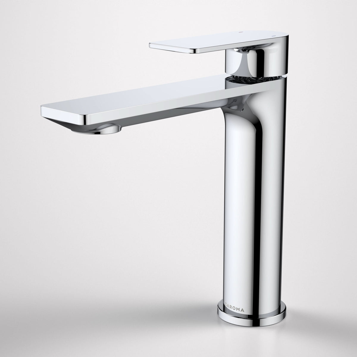 Caroma Urbane II Mid Tower Basin Mixer, Chrome