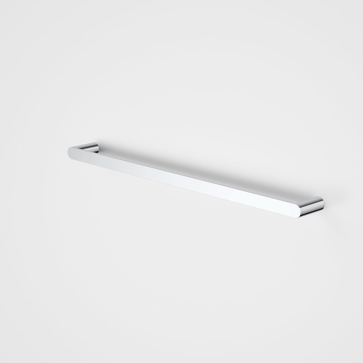 Caroma Urbane II 625mm Single Towel Rail, Chrome