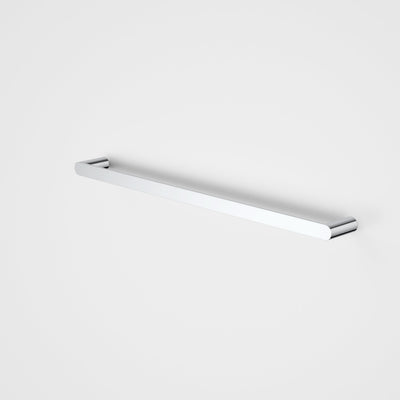 Caroma Urbane II 625mm Single Towel Rail, Chrome