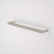 Caroma Urbane II 625mm Double Towel Rail, Brushed Nickel