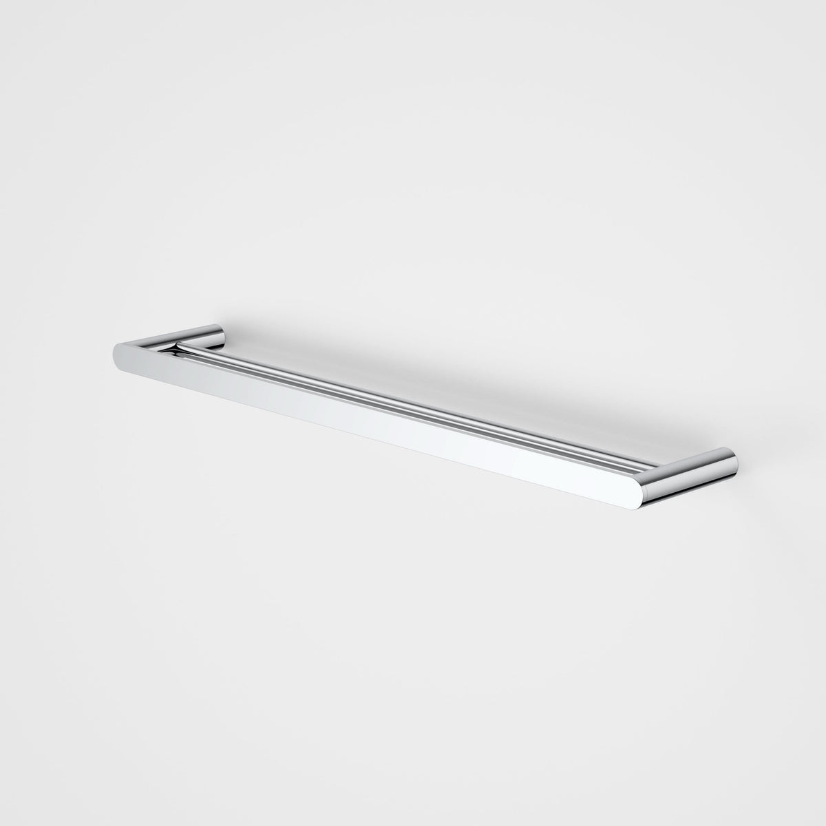 Caroma Urbane II 625mm Double Towel Rail, Chrome