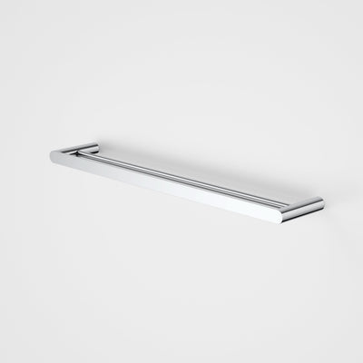 Caroma Urbane II 625mm Double Towel Rail, Chrome