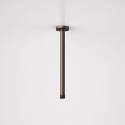 Caroma 300mm Ceiling Shower Arm, Brushed Bronze
