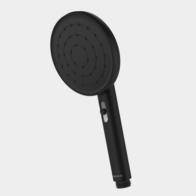 Caroma Urbane II Hand Shower (Handset Only), Matte Black