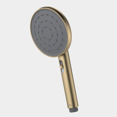 Caroma Urbane II Hand Shower (Handset Only), Brushed Brass