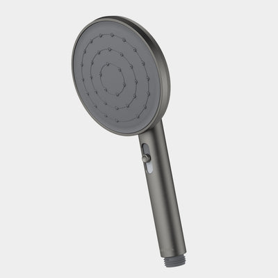 Caroma Urbane II Hand Shower (Handset Only), Gunmetal