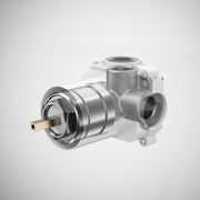Caroma EasySwitch Universal Bath / Shower Mixer Inwall Body, Stainless Steel