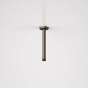 Caroma 200mm Ceiling Shower Arm, Brushed Bronze