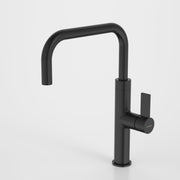 Caroma Urbane II Sink Mixer - Lead Free, Matte Black