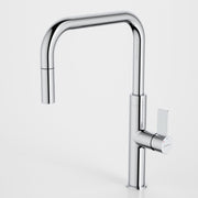 Caroma Urbane II Pull Out Sink Mixer - Lead Free, Chrome