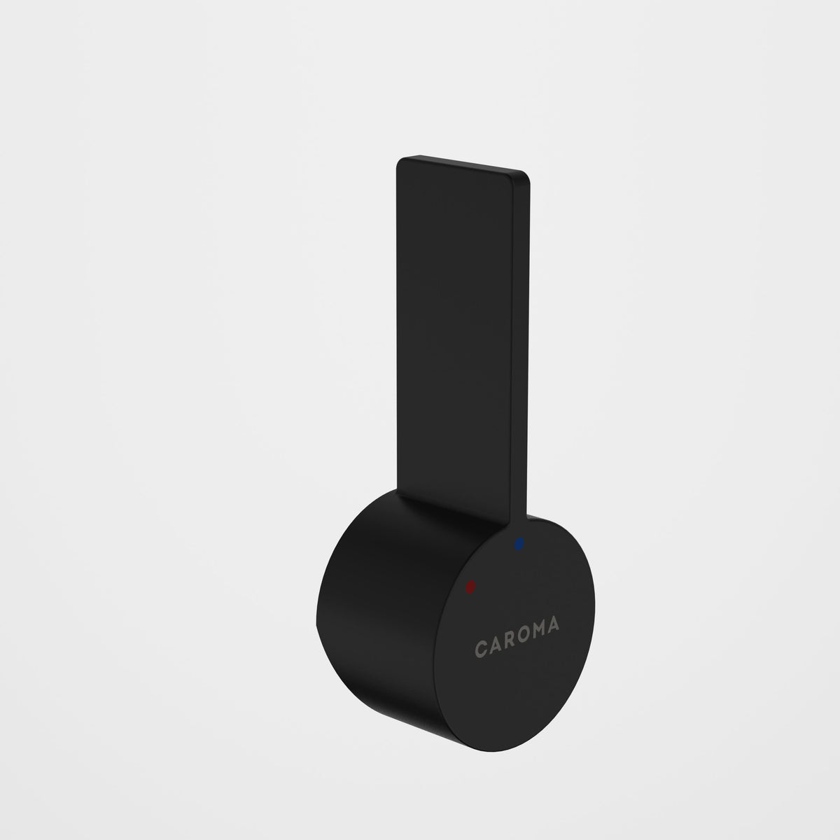 Caroma Urbane II Sink Mixer Handle, Matte Black