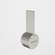 Caroma Urbane II Sink Mixer Handle, Brushed Nickel