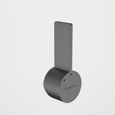 Caroma Urbane II Sink Mixer Handle - Gun Metal, Gunmetal