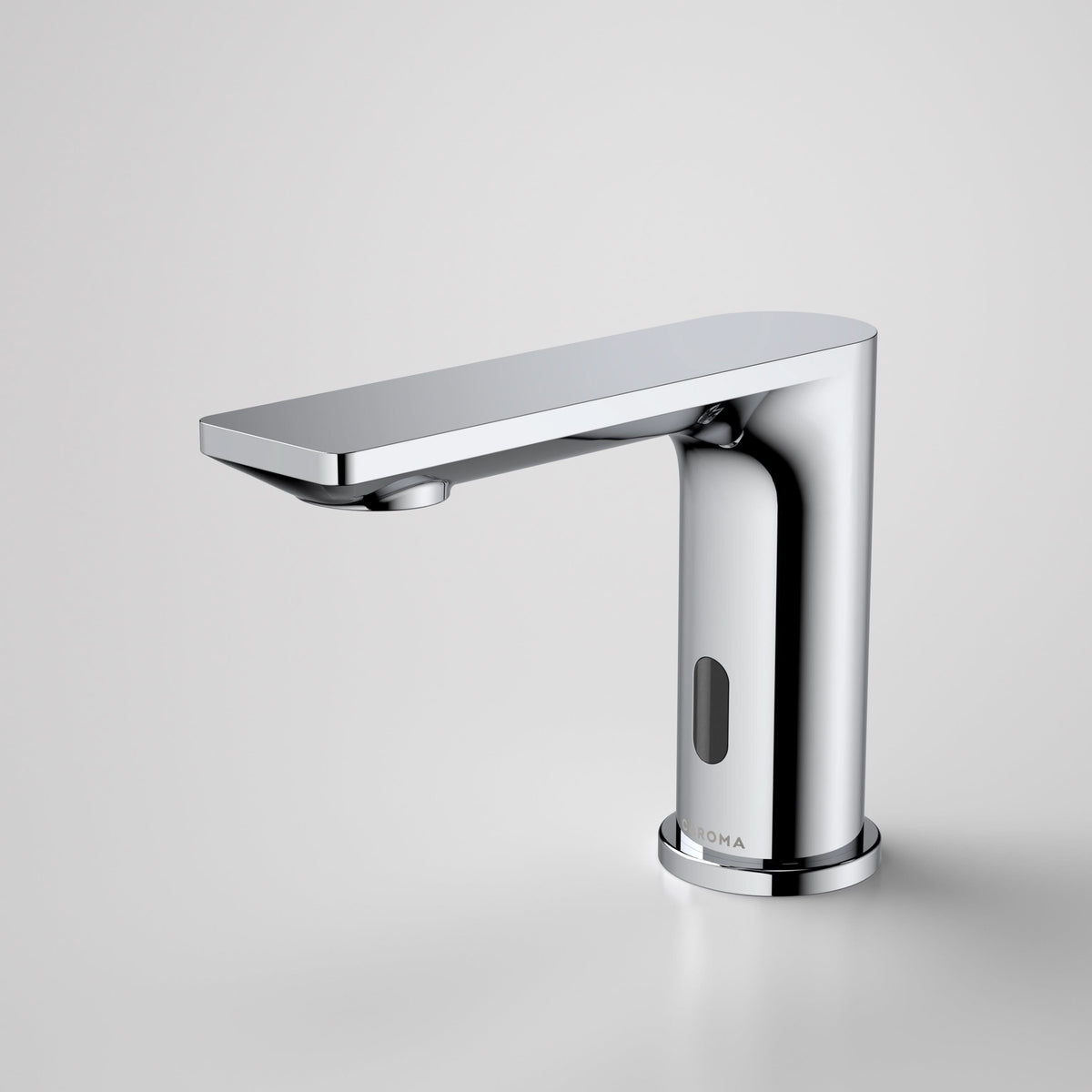 Caroma Urbane II Sensor Hob Mounted, Chrome