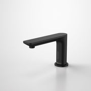 Caroma Urbane II – Sensor Hob Mounted Soap Dispenser, Matte Black