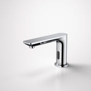 Caroma Urbane II – Sensor Hob Mounted Soap Dispenser, Chrome