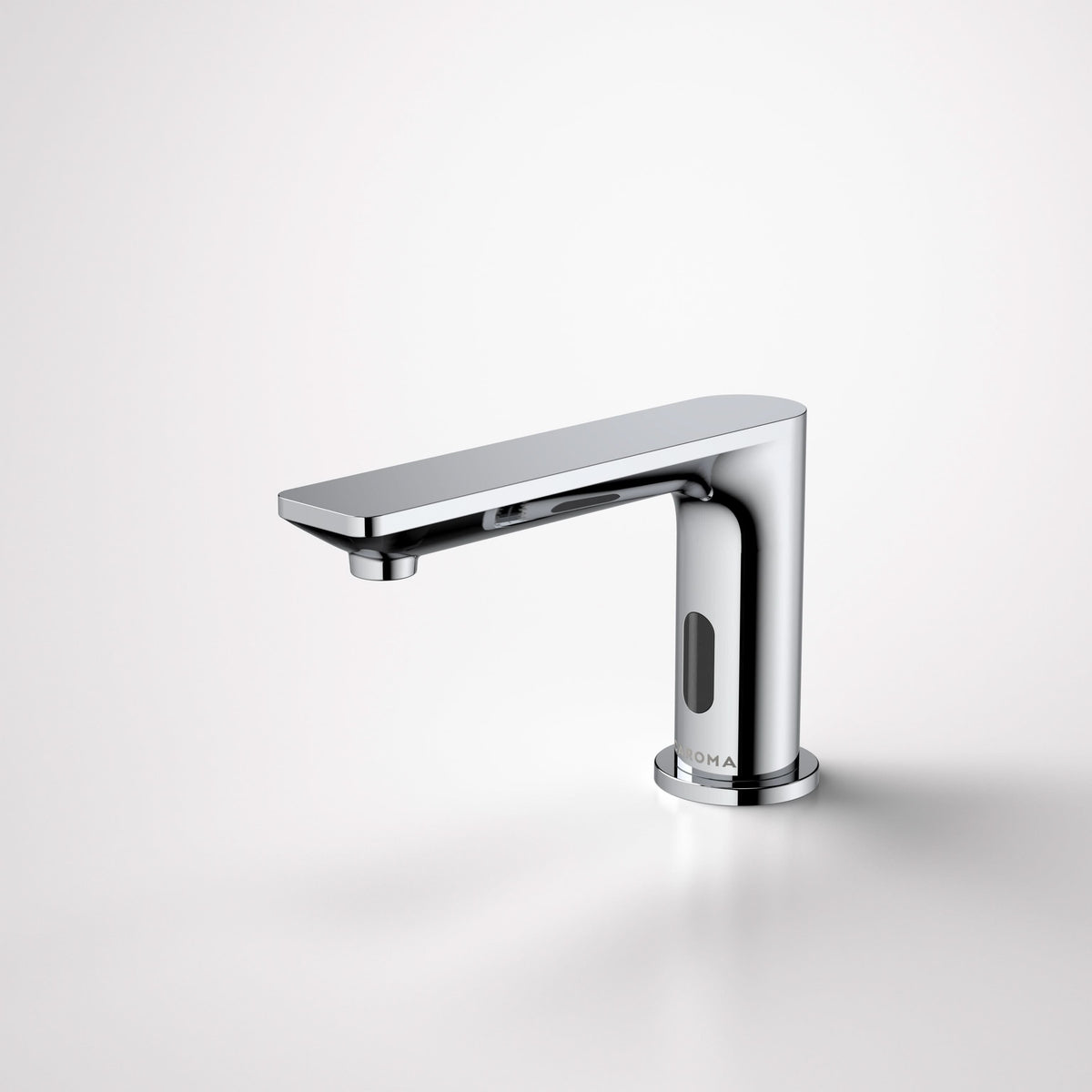 Caroma Urbane II – Sensor Hob Mounted Soap Dispenser, Chrome