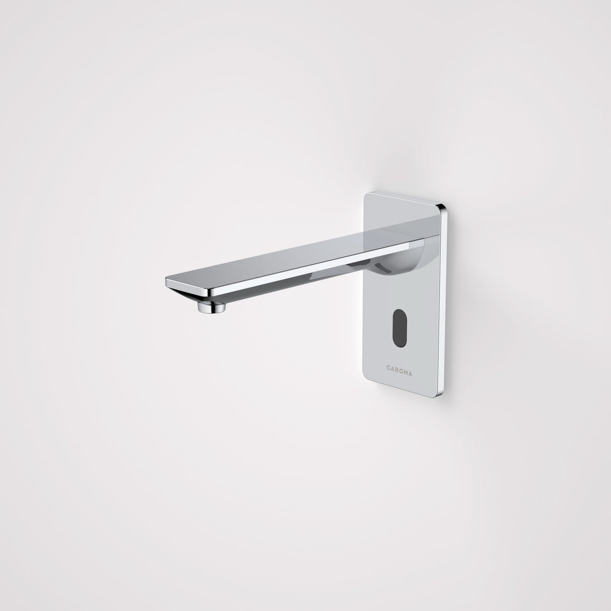 Caroma Urbane II – Sensor Wall Mounted Soap Dispenser Kit, Chrome