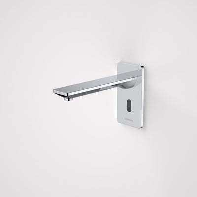 Caroma Urbane II – Sensor Wall Mounted Soap Dispenser Kit, Chrome