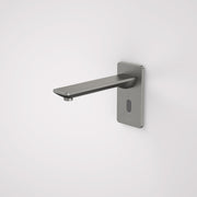 Caroma Urbane II – Sensor Wall Mounted Soap Dispenser Kit, Gunmetal