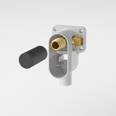Caroma Universal Sensor Rough in Kit - Lead Free, Brass