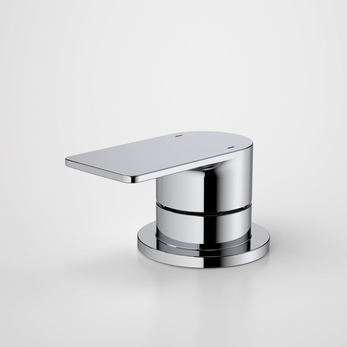Caroma Urbane II Hob Mixer - Trim Kit, Chrome