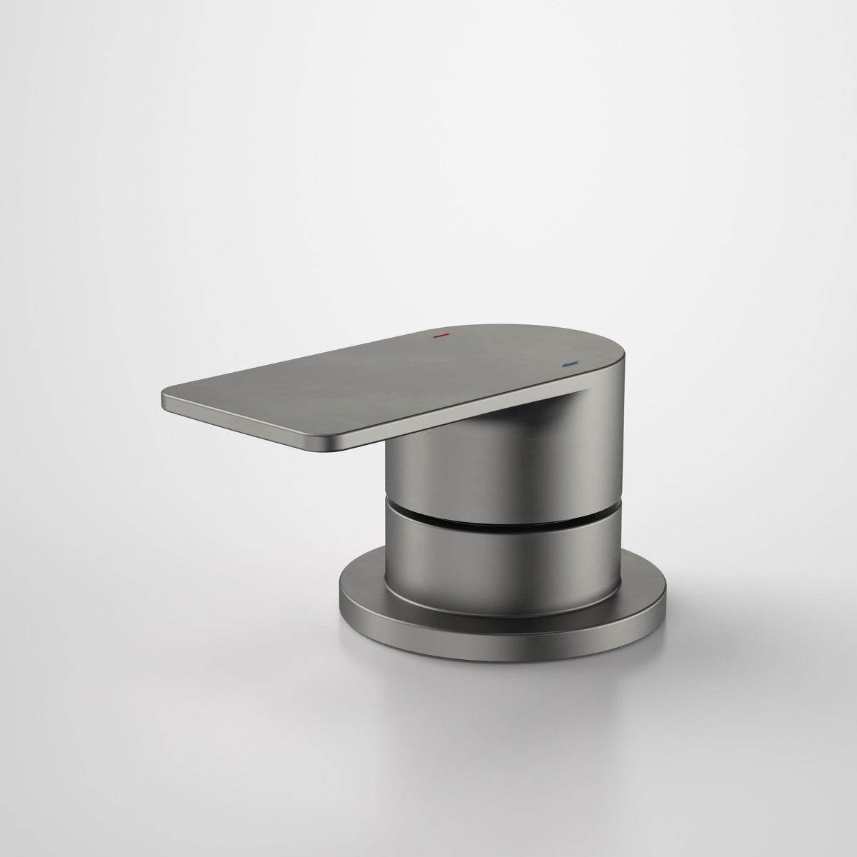 Caroma Urbane II Hob Mixer - Trim Kit, Gunmetal