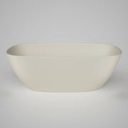 Caroma Contura II 1700mm Freestanding Bath, Matte Clay