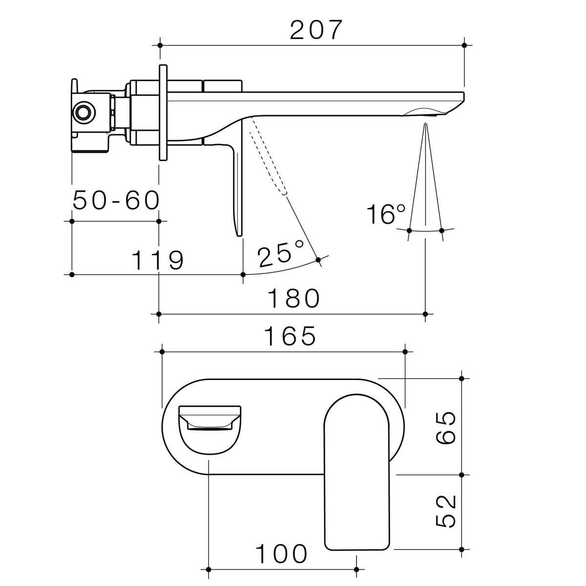 Caroma manufacturer reference