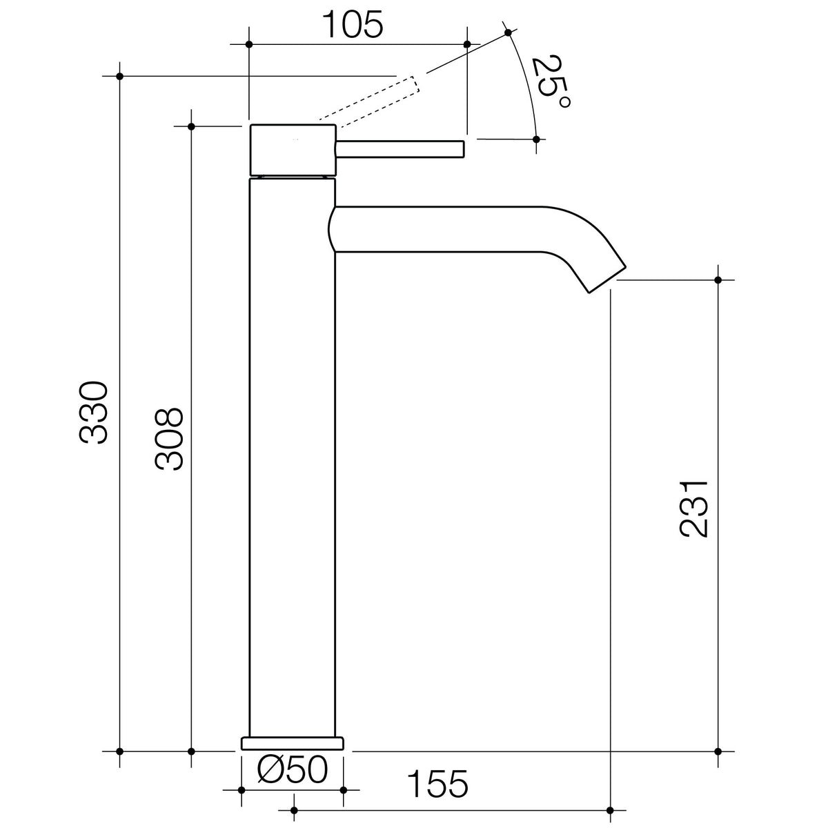 Caroma manufacturer reference