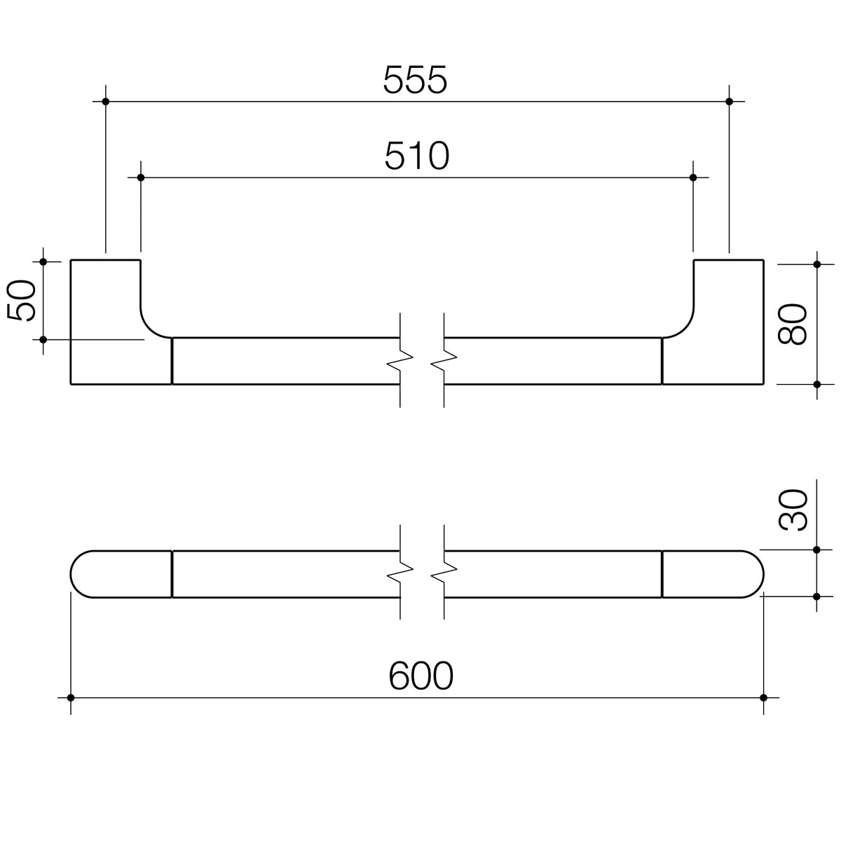Caroma manufacturer reference