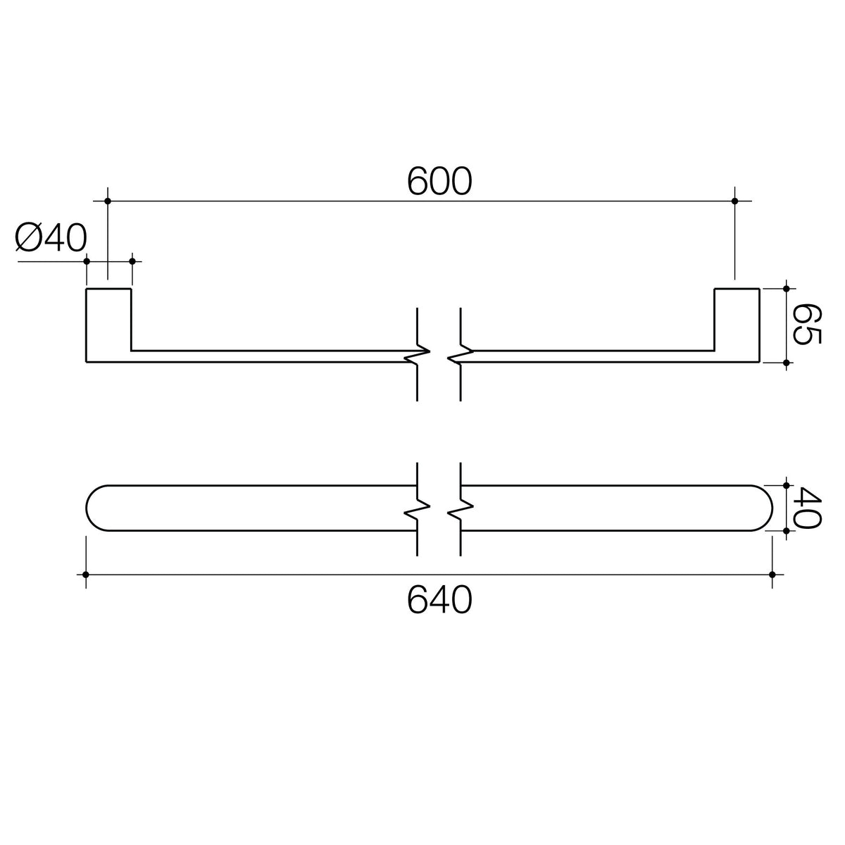 Caroma manufacturer reference