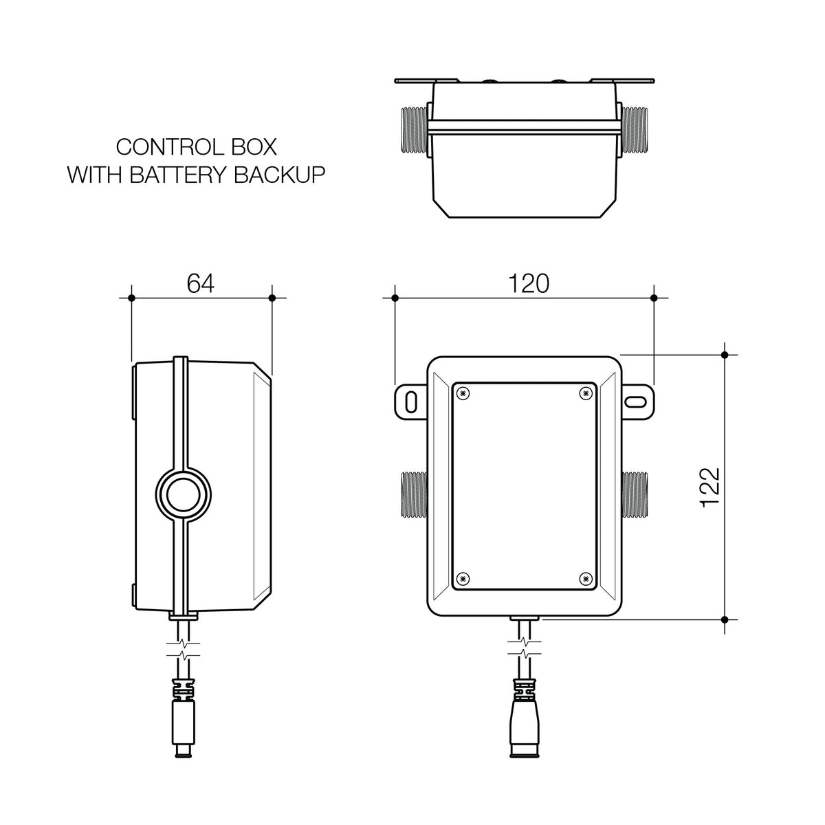 Caroma manufacturer reference