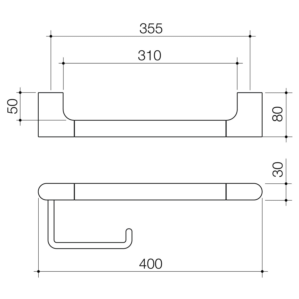 Caroma manufacturer reference