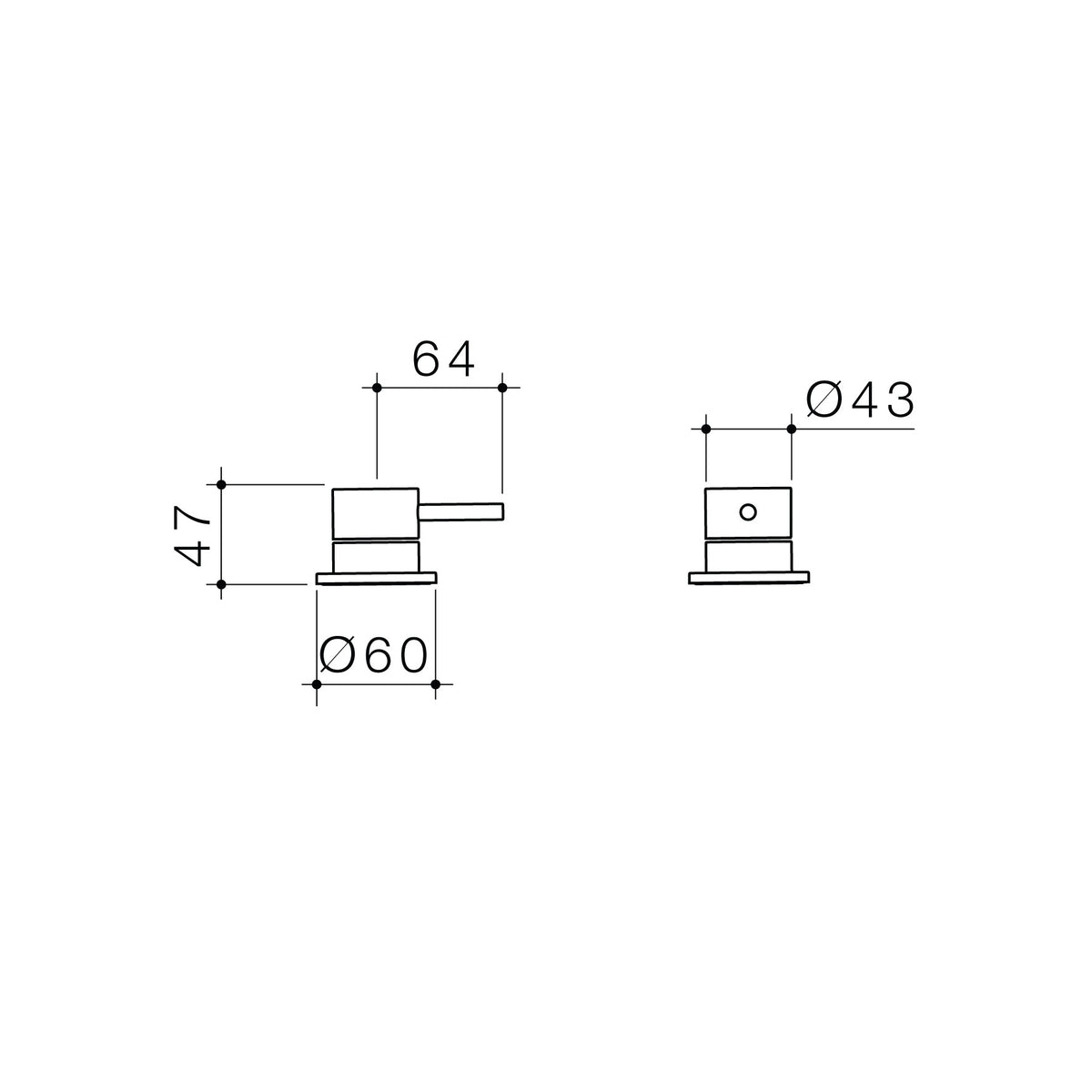 Caroma manufacturer reference