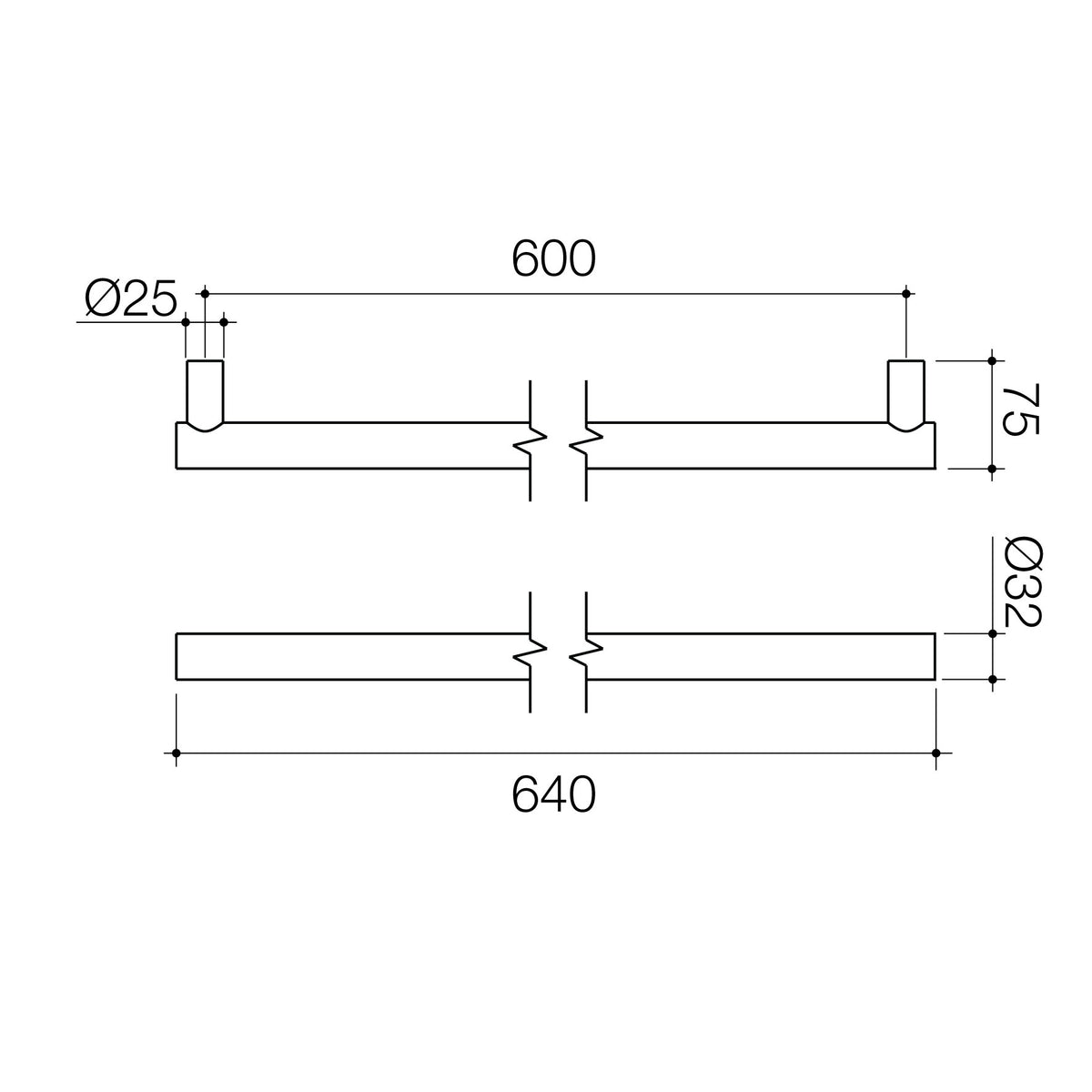 Caroma manufacturer reference