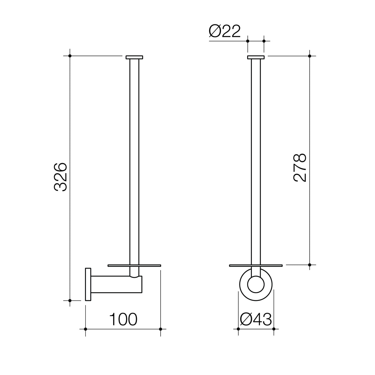 Caroma manufacturer reference