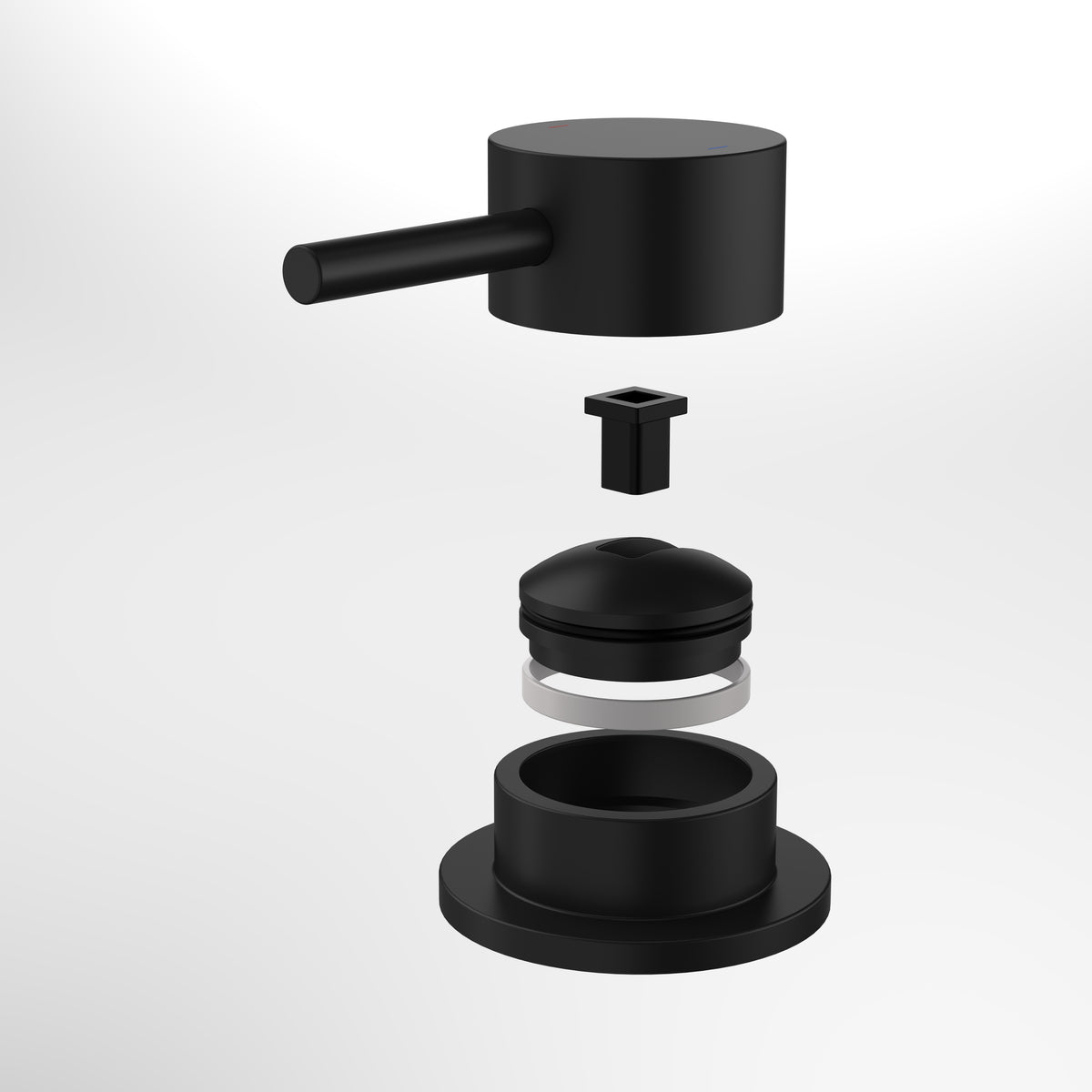 Caroma manufacturer reference