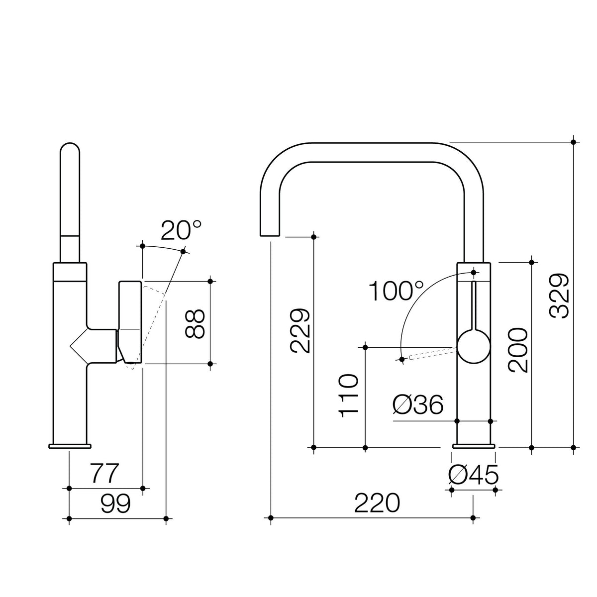 Caroma manufacturer reference