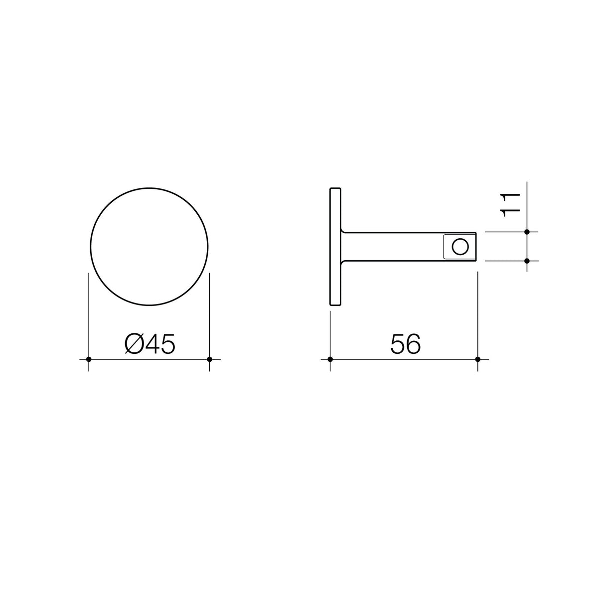 Caroma manufacturer reference