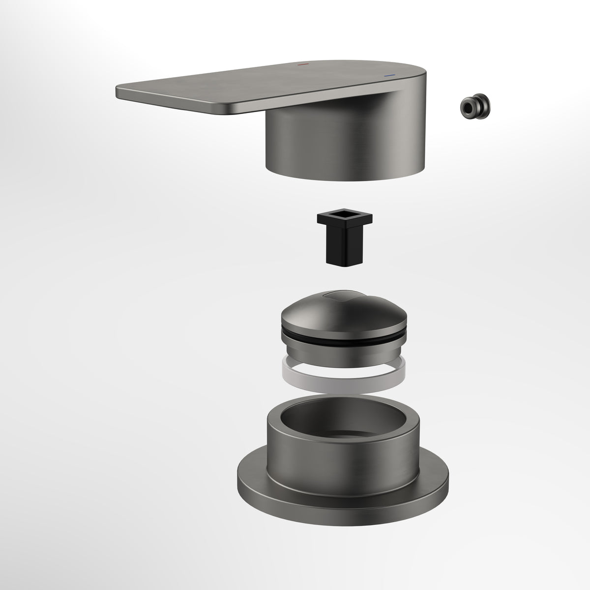 Caroma manufacturer reference