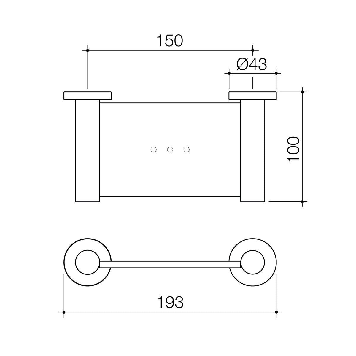 Caroma manufacturer reference